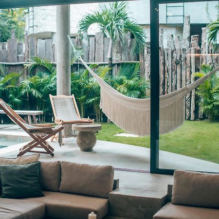 Tulum Jungle Luxury Villa -Pvt Pool - Concierge 6A Extérieur photo