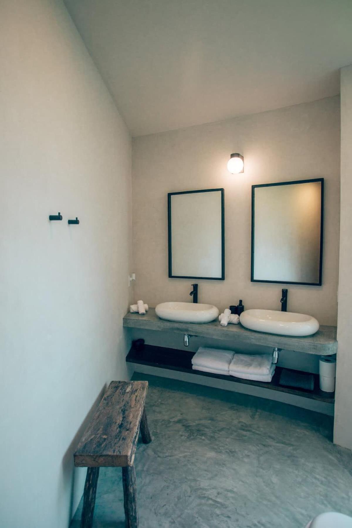 Tulum Jungle Luxury Villa -Pvt Pool - Concierge 6A Extérieur photo