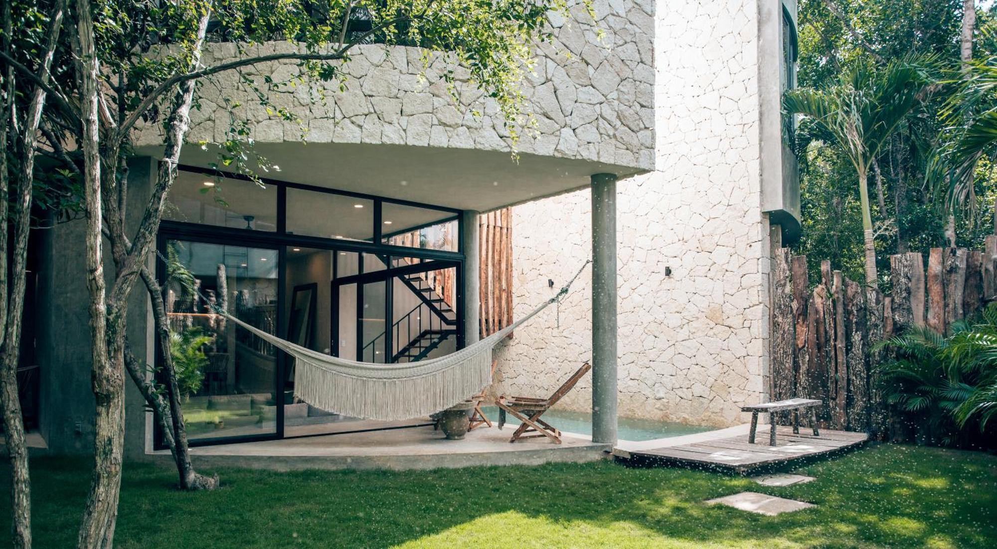 Tulum Jungle Luxury Villa -Pvt Pool - Concierge 6A Extérieur photo