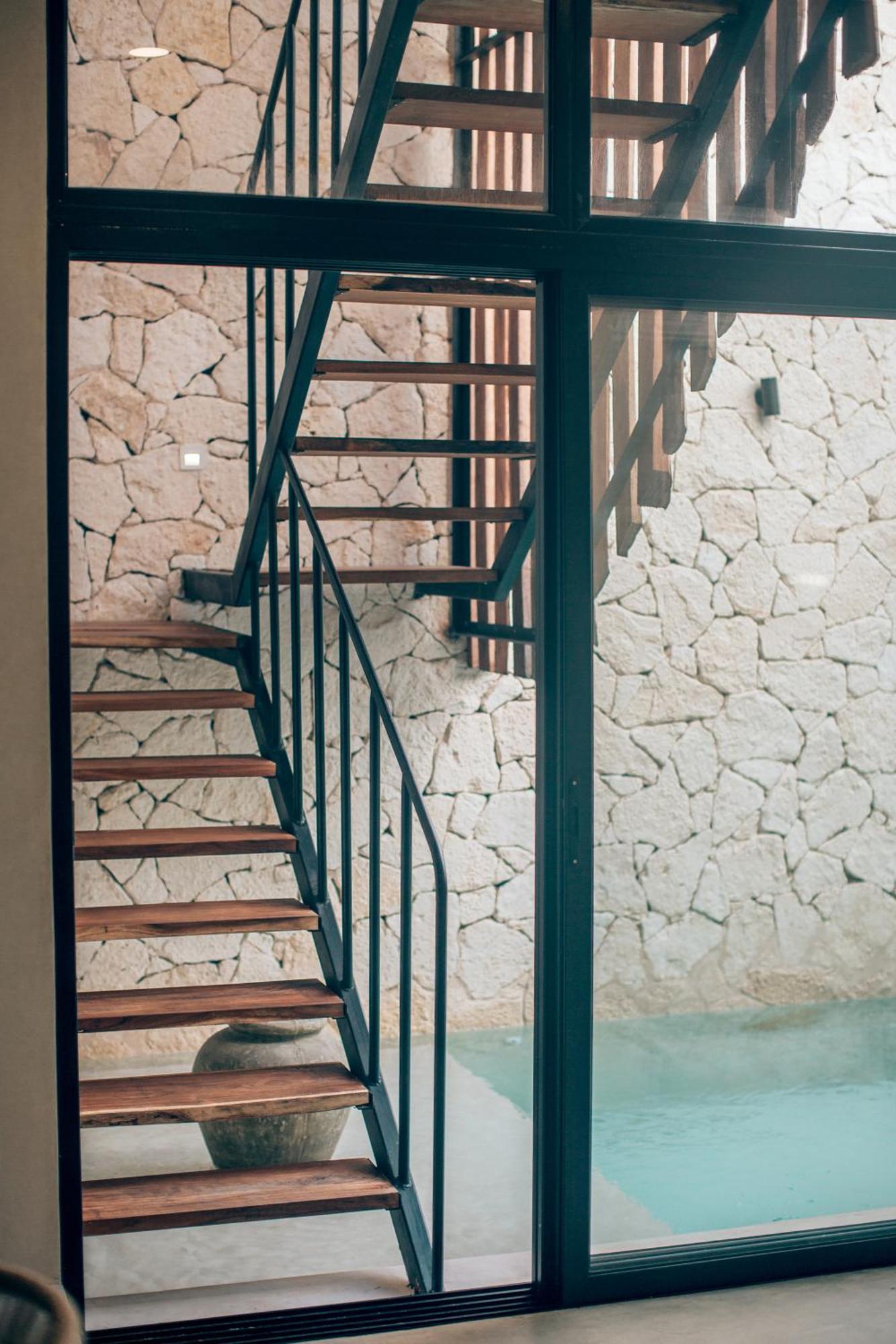 Tulum Jungle Luxury Villa -Pvt Pool - Concierge 6A Extérieur photo