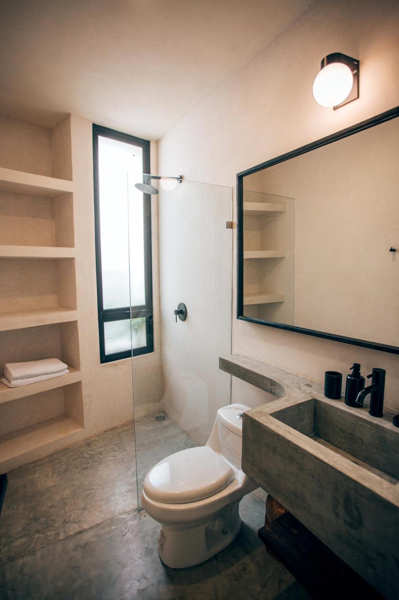 Tulum Jungle Luxury Villa -Pvt Pool - Concierge 6A Extérieur photo