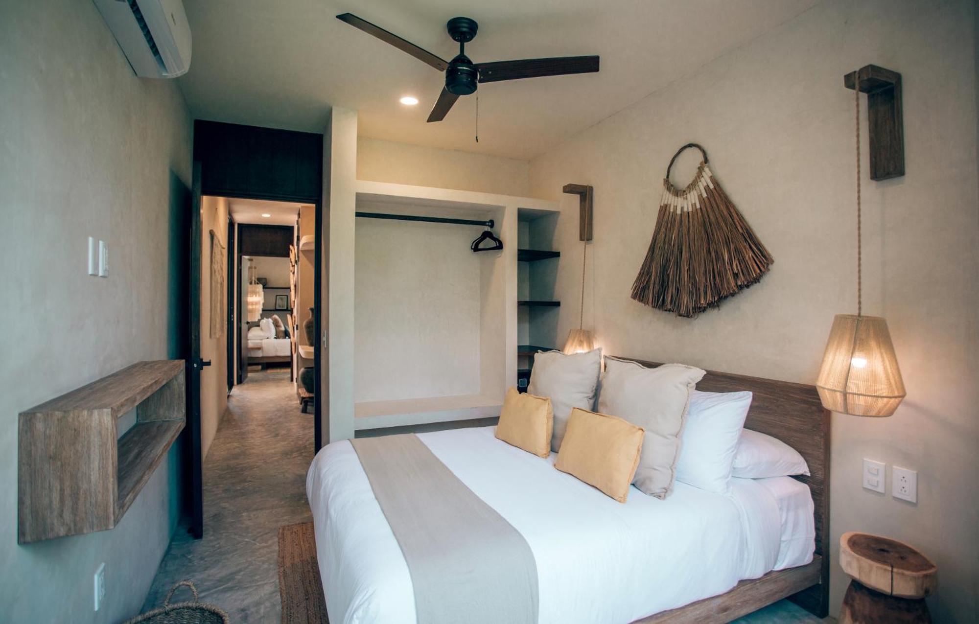 Tulum Jungle Luxury Villa -Pvt Pool - Concierge 6A Extérieur photo