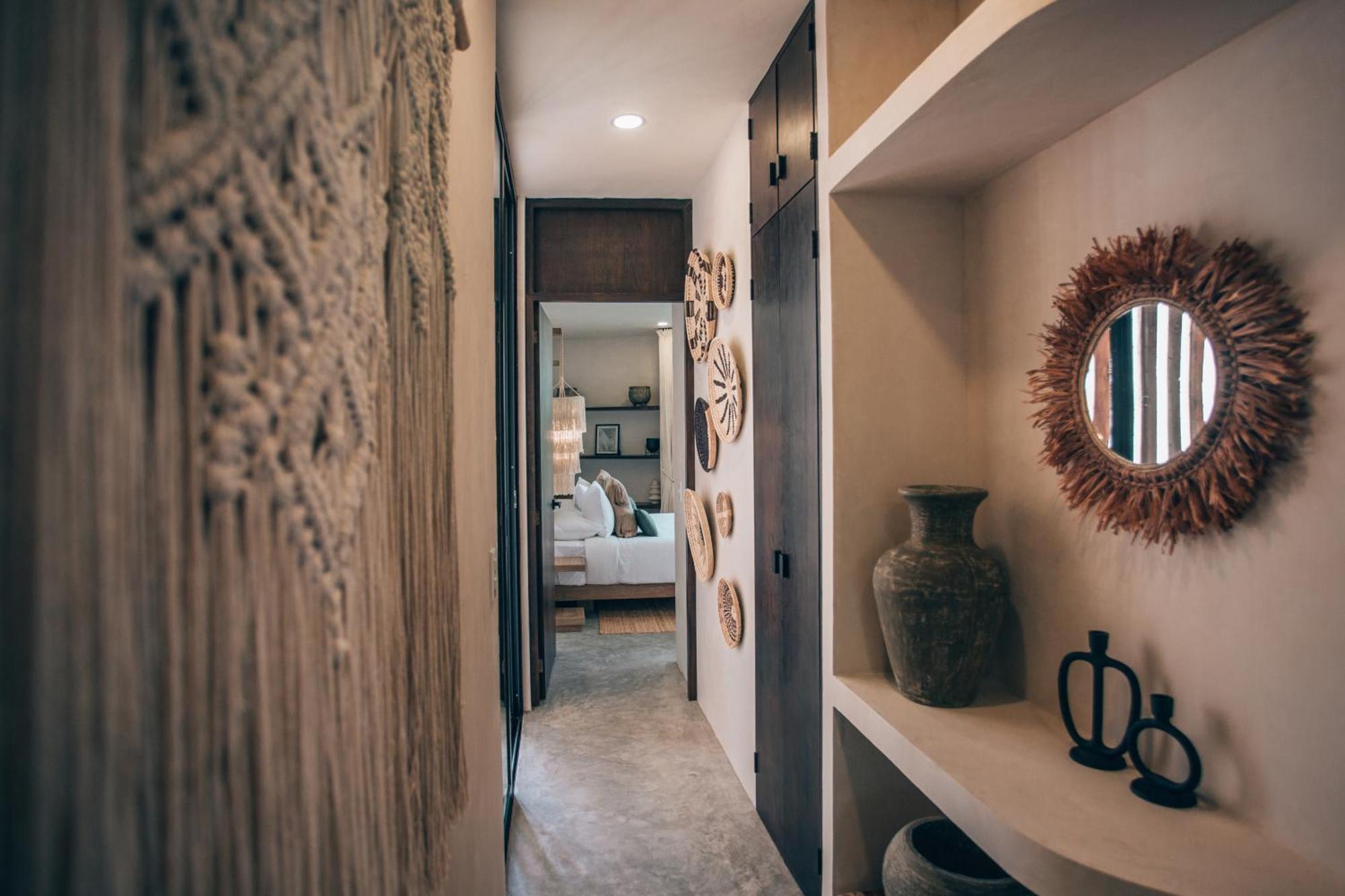 Tulum Jungle Luxury Villa -Pvt Pool - Concierge 6A Extérieur photo