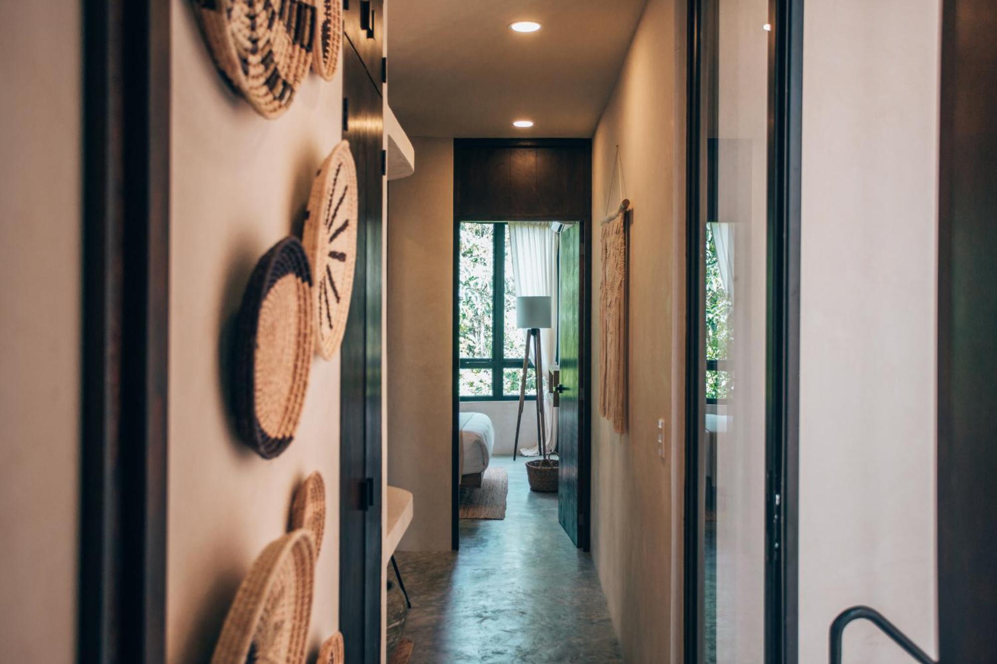Tulum Jungle Luxury Villa -Pvt Pool - Concierge 6A Extérieur photo