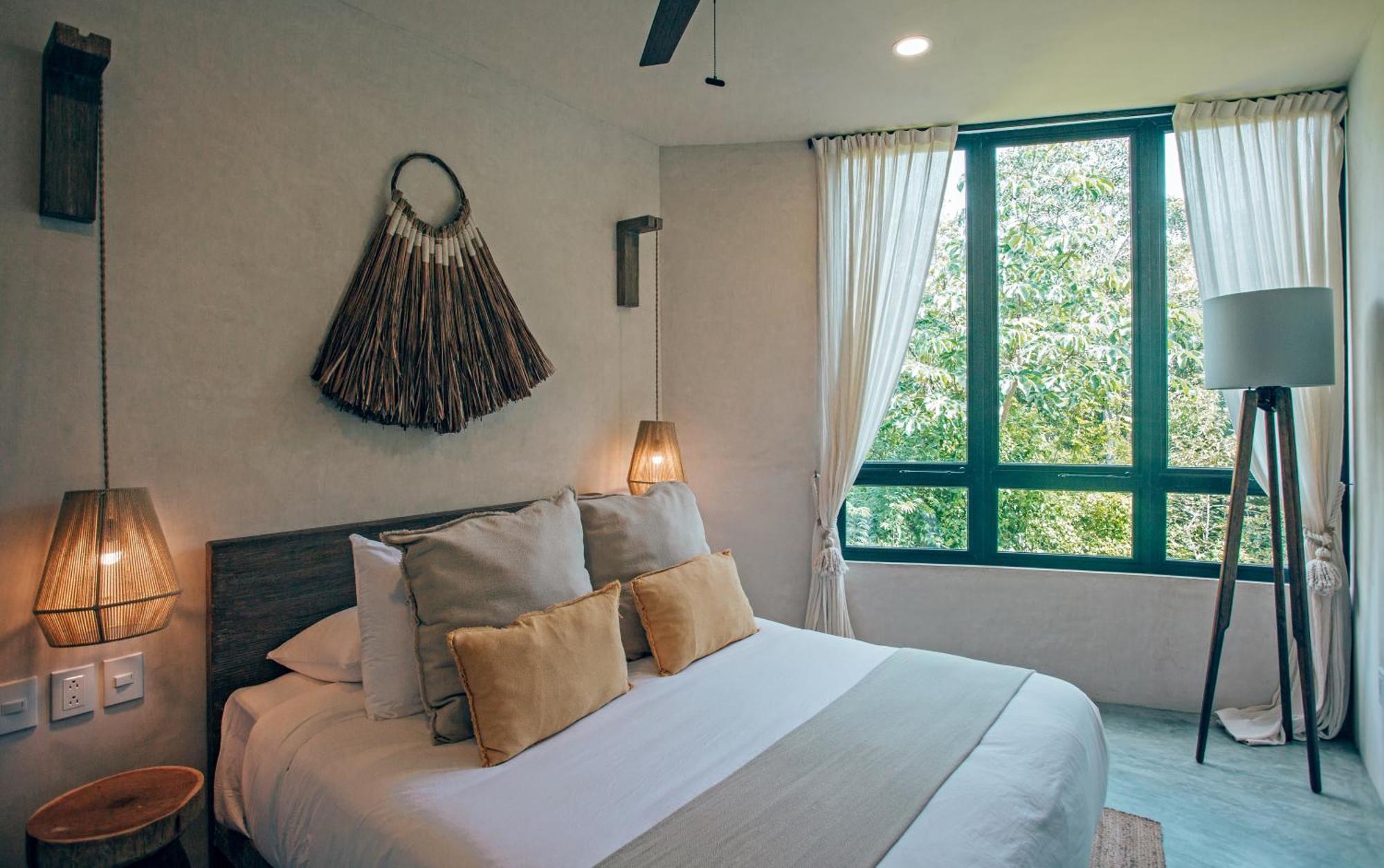 Tulum Jungle Luxury Villa -Pvt Pool - Concierge 6A Extérieur photo