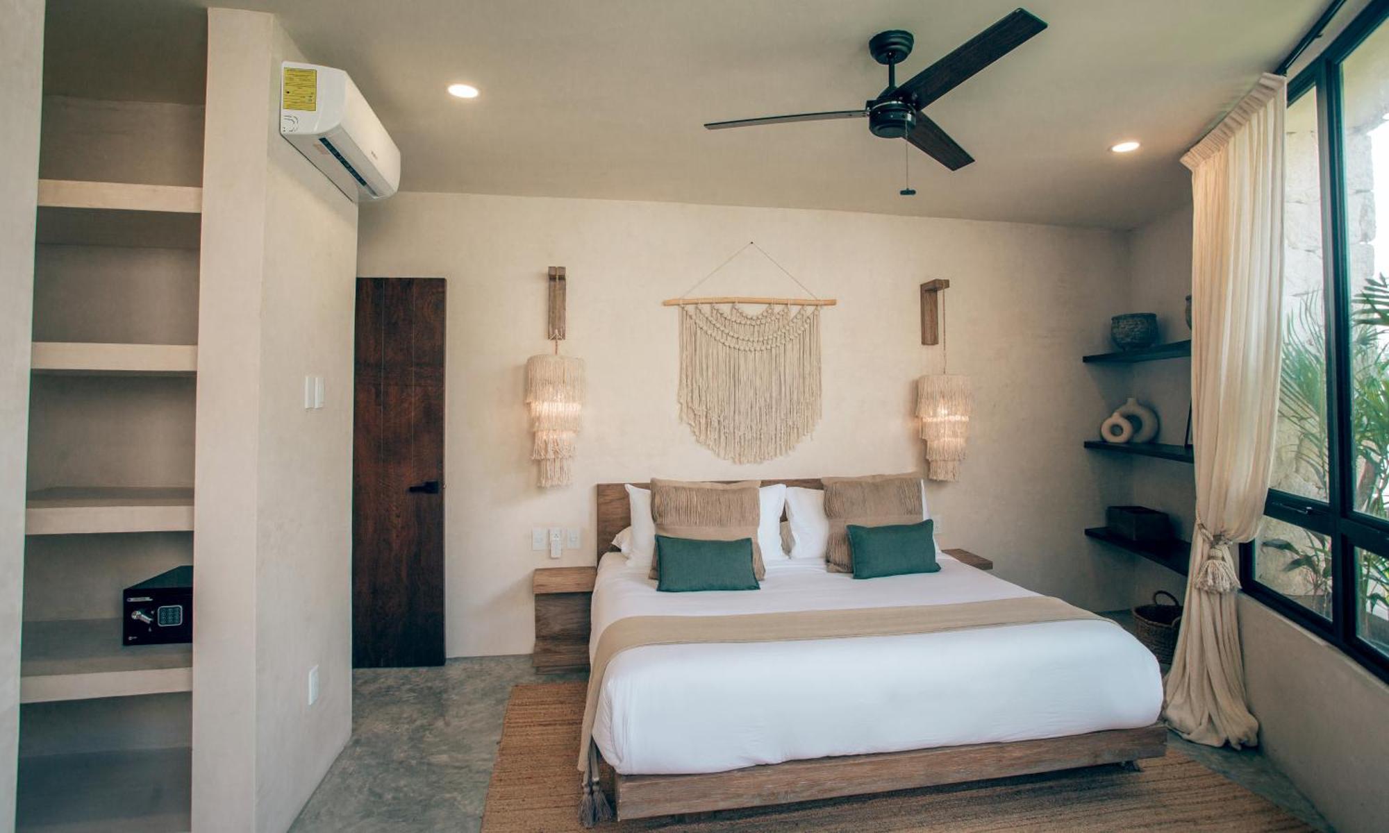 Tulum Jungle Luxury Villa -Pvt Pool - Concierge 6A Extérieur photo
