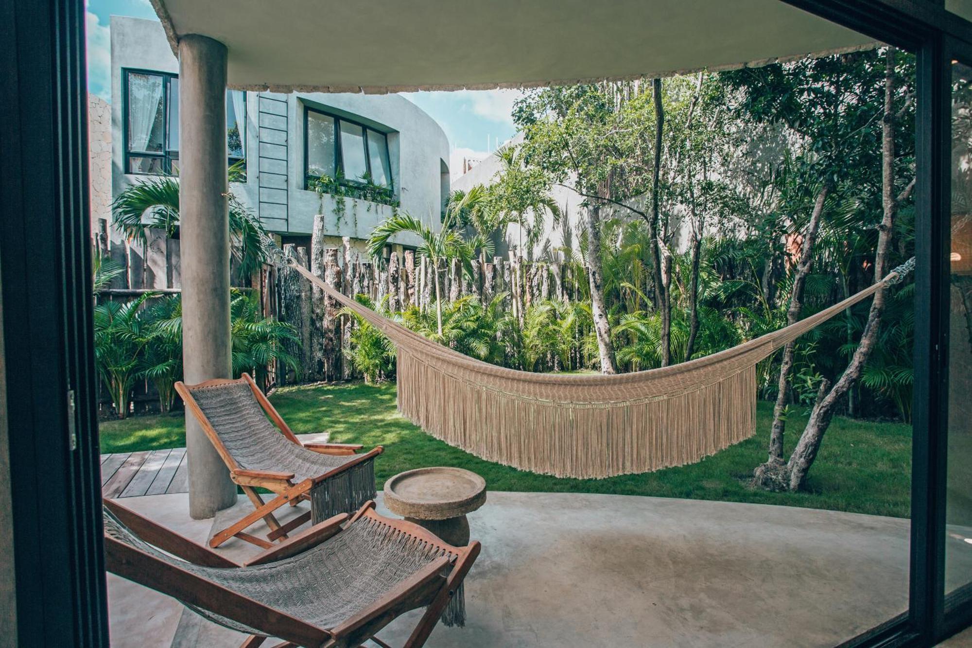 Tulum Jungle Luxury Villa -Pvt Pool - Concierge 6A Extérieur photo